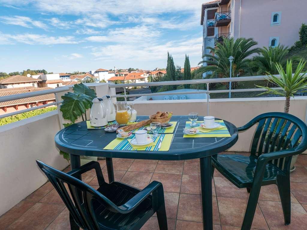 Résidence Mer&Golf Soko-Eder Ciboure Habitación foto