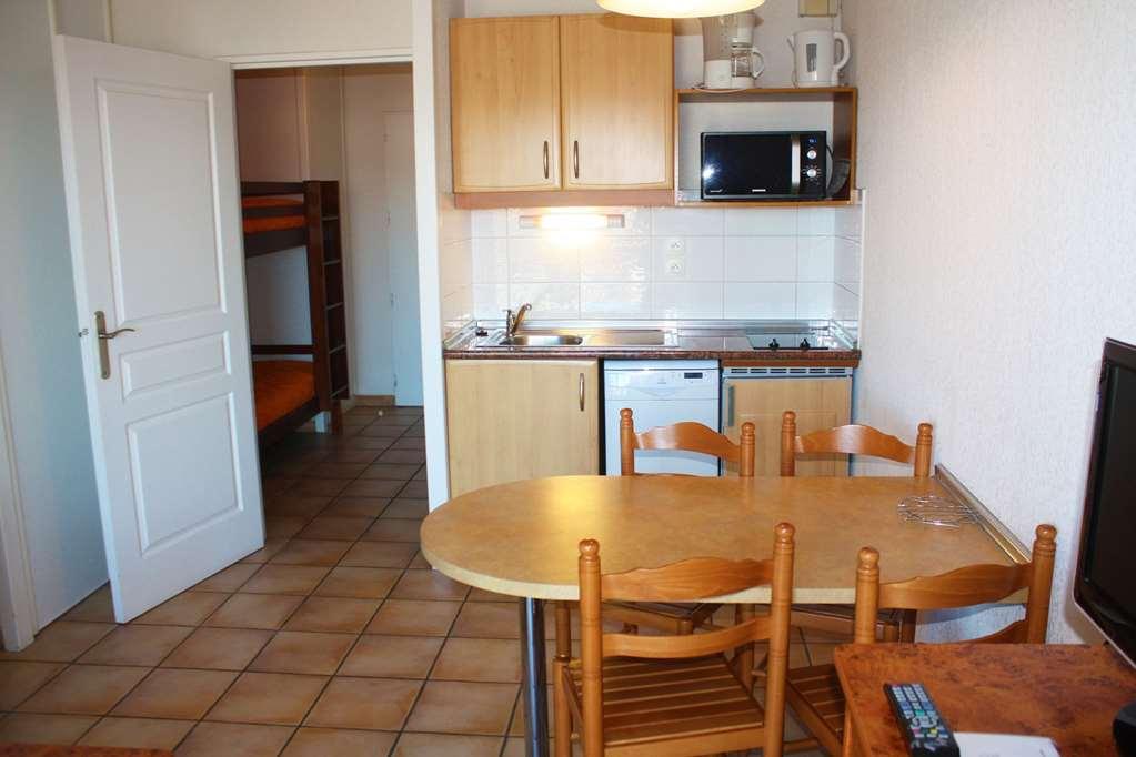 Résidence Mer&Golf Soko-Eder Ciboure Habitación foto