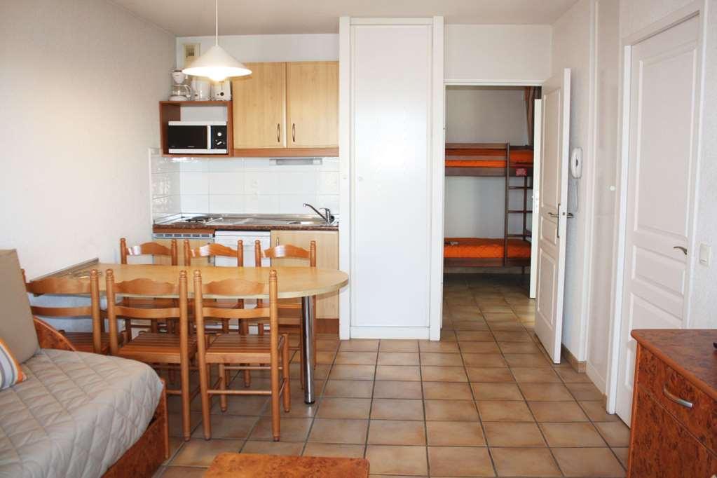 Résidence Mer&Golf Soko-Eder Ciboure Habitación foto