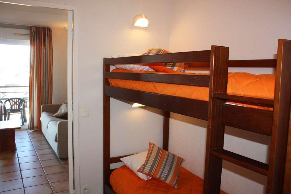 Résidence Mer&Golf Soko-Eder Ciboure Habitación foto