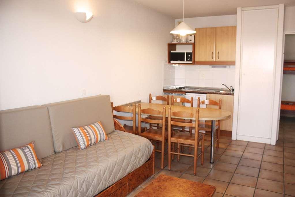 Résidence Mer&Golf Soko-Eder Ciboure Habitación foto