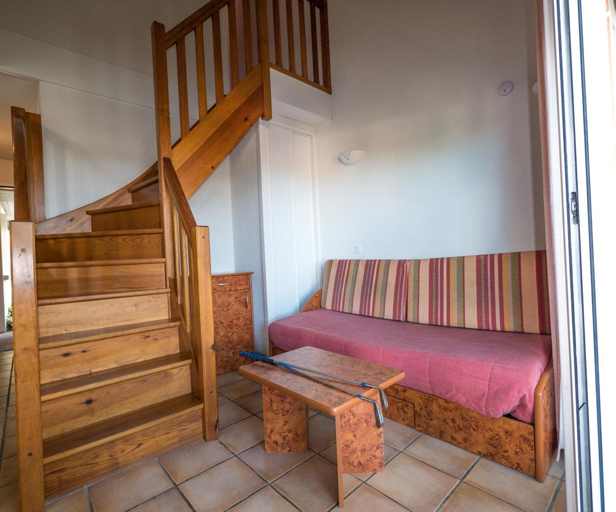 Résidence Mer&Golf Soko-Eder Ciboure Habitación foto